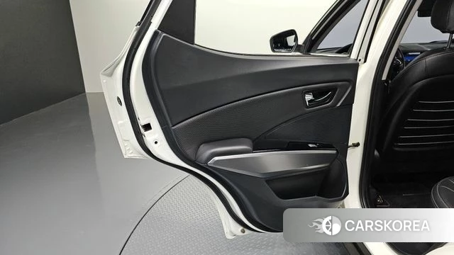 Ssangyong Tivoli Armor id 4530817 из Кореи 17