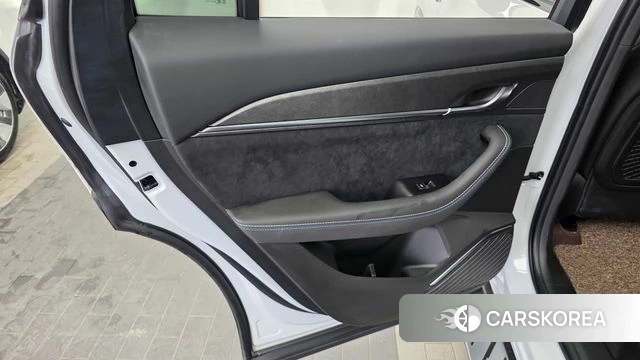 Renault Korea (Samsung) Grand Coleos id 4571089 из Кореи 17