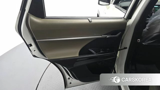 Ssangyong Torres id 4768373 из Кореи 17