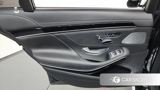 Mercedes-Benz S-Class W222 id 4698133 из Кореи 17