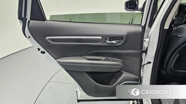 Renault Korea (Samsung) The New QM6 id 4542224 из Кореи 17