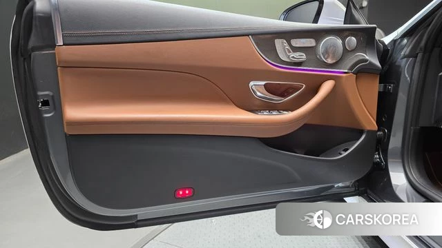Mercedes-Benz E-Class W213 2019 Белый из Кореи, фото 3