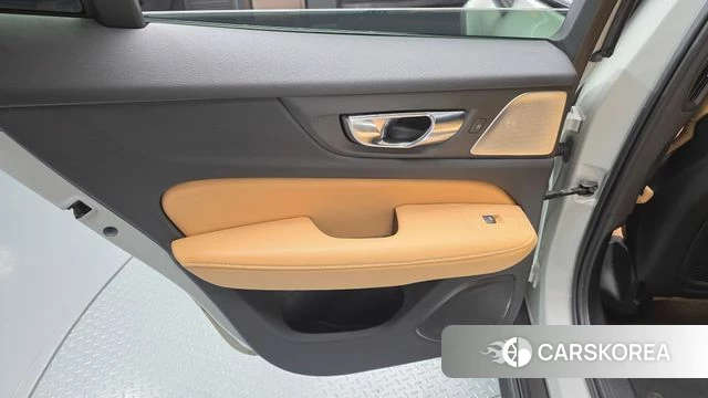 Volvo V60 Cross-Country 2nd Generation id 4251034 из Кореи 17