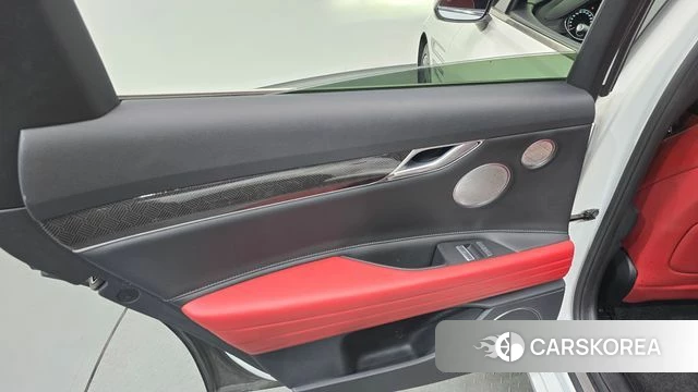 Genesis G80 (RG3) id 4395985 из Кореи 17