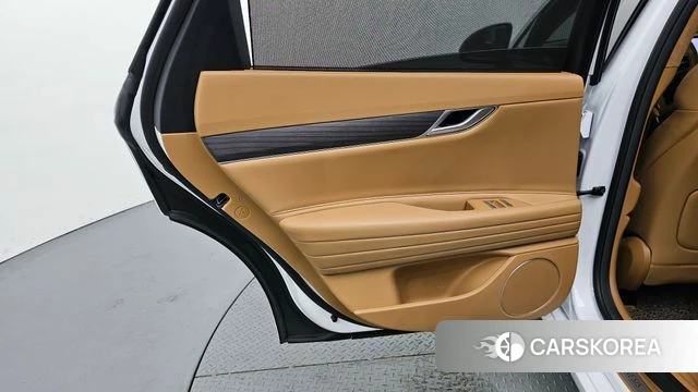 Genesis G80 (RG3) id 4589819 из Кореи 17