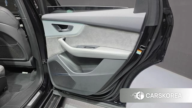 Audi Q7 (4M) id 4697476 из Кореи 17