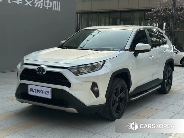 Toyota RAV4 Rongfang id 4262343 из Китая 17