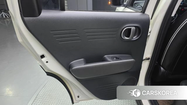 Hyundai Casper id 4443815 из Кореи 17