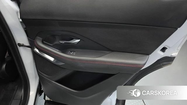 Jaguar E-PACE id 4429541 из Кореи 17