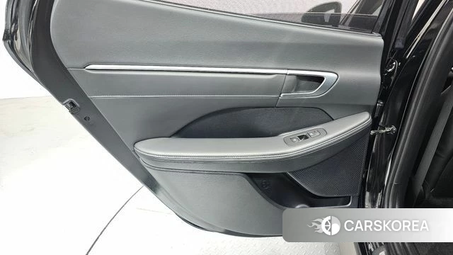 Hyundai Sonata Hybrid (DN8) id 4434956 из Кореи 17