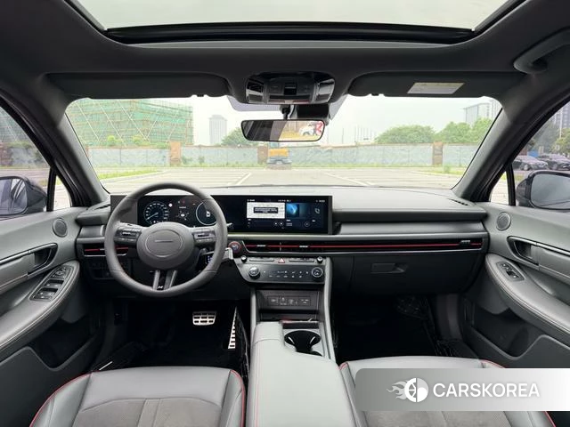 Hyundai Sonata id 4341776 из Китая 17