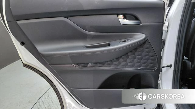 Hyundai The New Santa Fe id 4692254 из Кореи 17