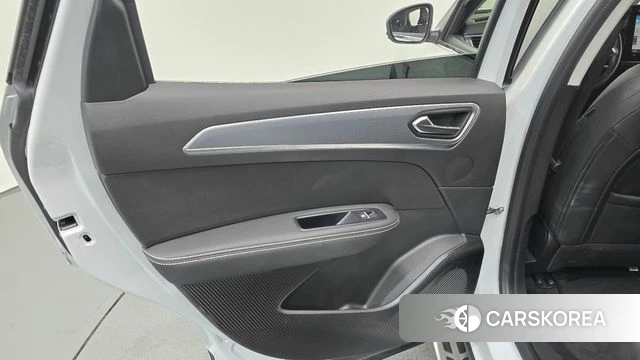 Renault Korea (Samsung) XM3 id 4720904 из Кореи 17