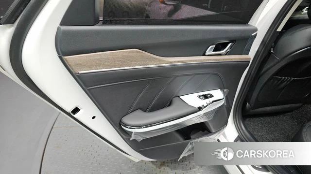 Kia K5 3rd generation id 4476156 из Кореи 17