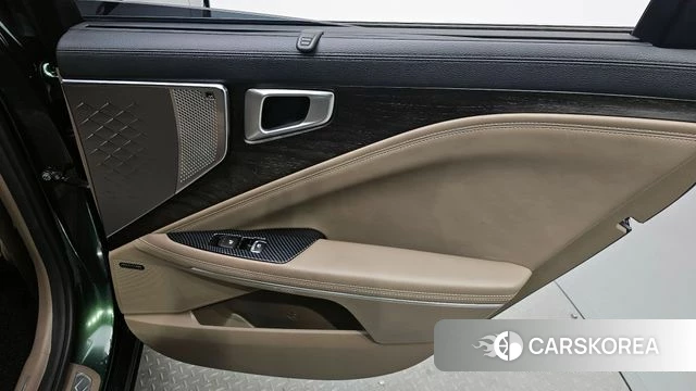 Kia K8 Hybrid id 4495370 из Кореи 17