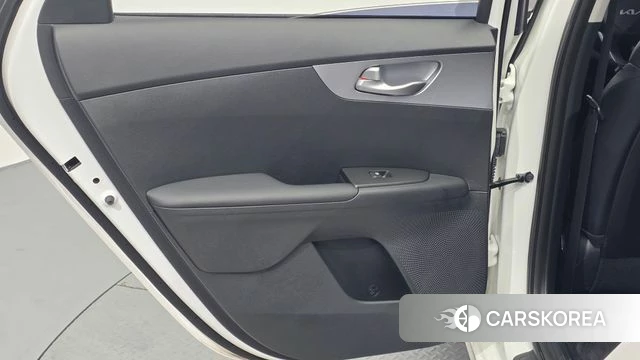 Kia The New K3 2nd generation id 4720250 из Кореи 17