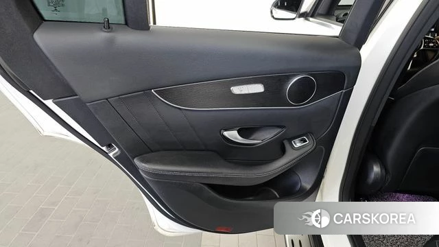 Mercedes-Benz GLC-Class X253 id 4899735 из Кореи 17
