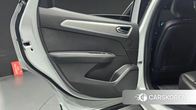 Renault Korea (Samsung) XM3 id 4917544 из Кореи 17
