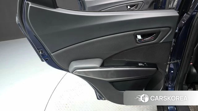 Ssangyong Berry New Tivoli id 4658117 из Кореи 17