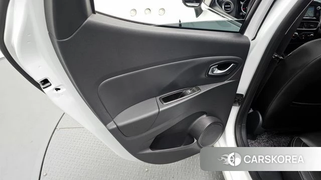 Renault Korea (Samsung) Clio id 4508187 из Кореи 17
