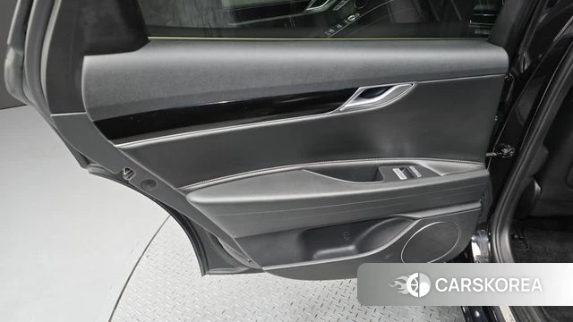 Genesis G80 (RG3) id 4376613 из Кореи 17