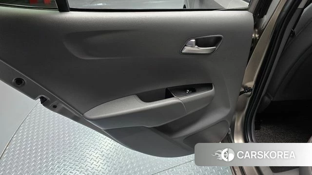 Kia Morning Urban (JA) id 4764468 из Кореи 16