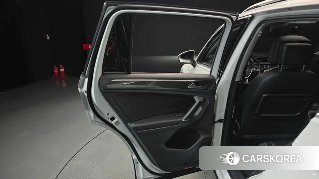 Volkswagen Tiguan second Generation id 4536729 из Кореи 17