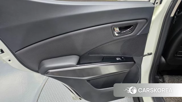 Ssangyong Berry New Tivoli id 4693666 из Кореи 17