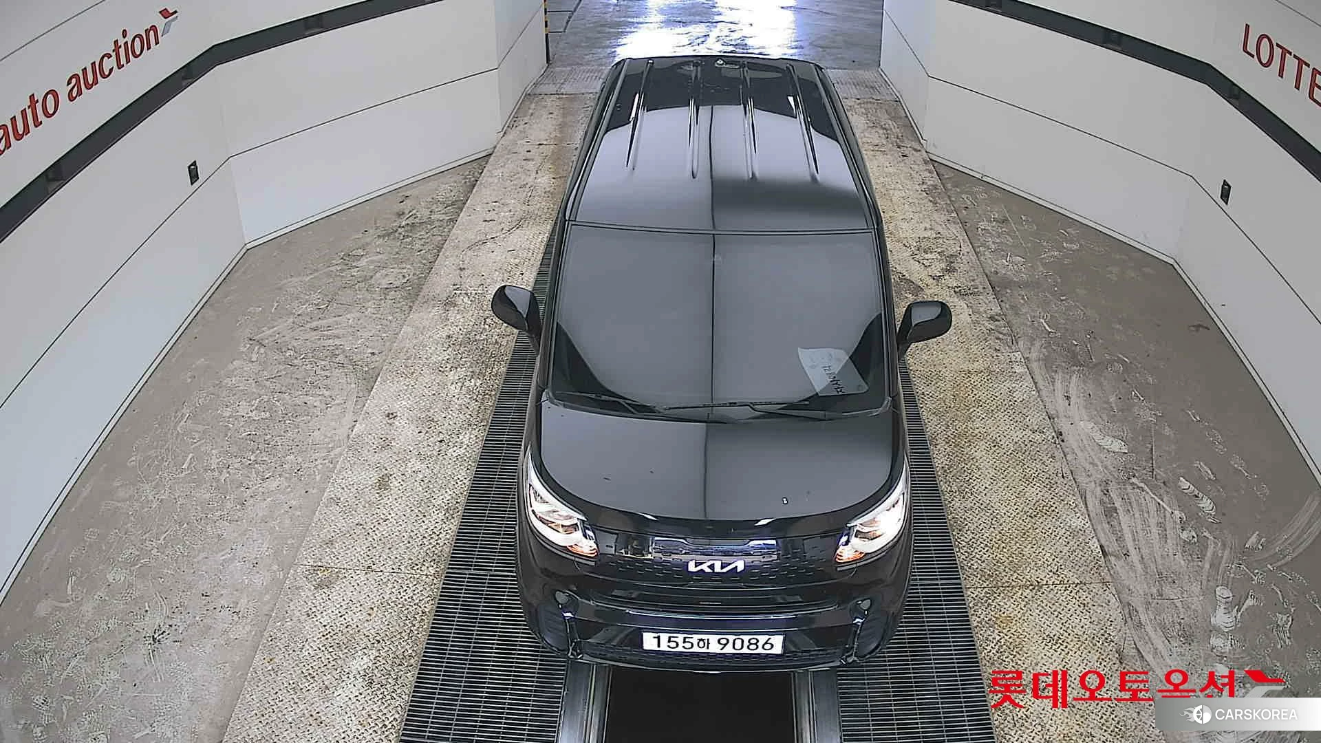 Kia Ray id 3882145 из Кореи 17