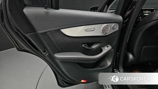 Mercedes-Benz GLC-Class X253 id 4683985 из Кореи 17