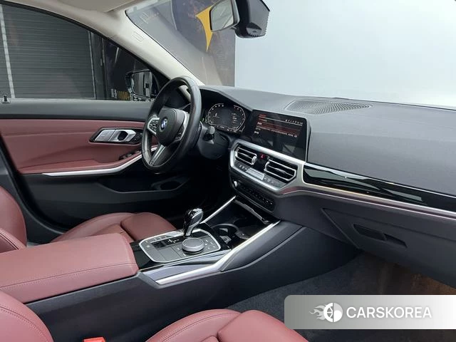 BMW 3 series id 4335099 из Китая 17