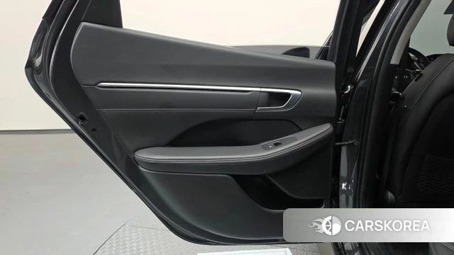 Hyundai Sonata (DN8) id 4942506 из Кореи 17