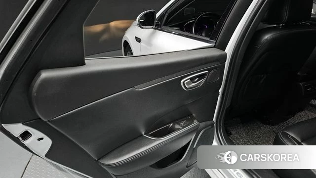 Renault Korea (Samsung) SM6 id 4324943 из Кореи 17