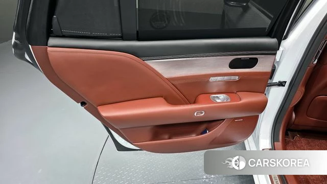 Genesis G90 (RS4) id 4354509 из Кореи 17