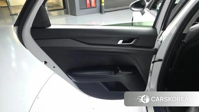 Kia K5 3rd generation id 4562060 из Кореи 17