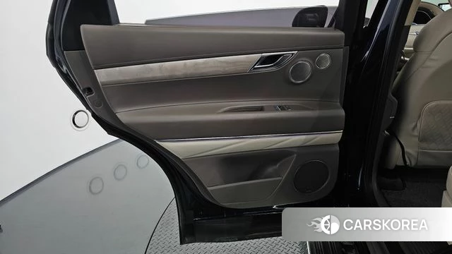 Genesis GV80 id 4187648 из Кореи 17