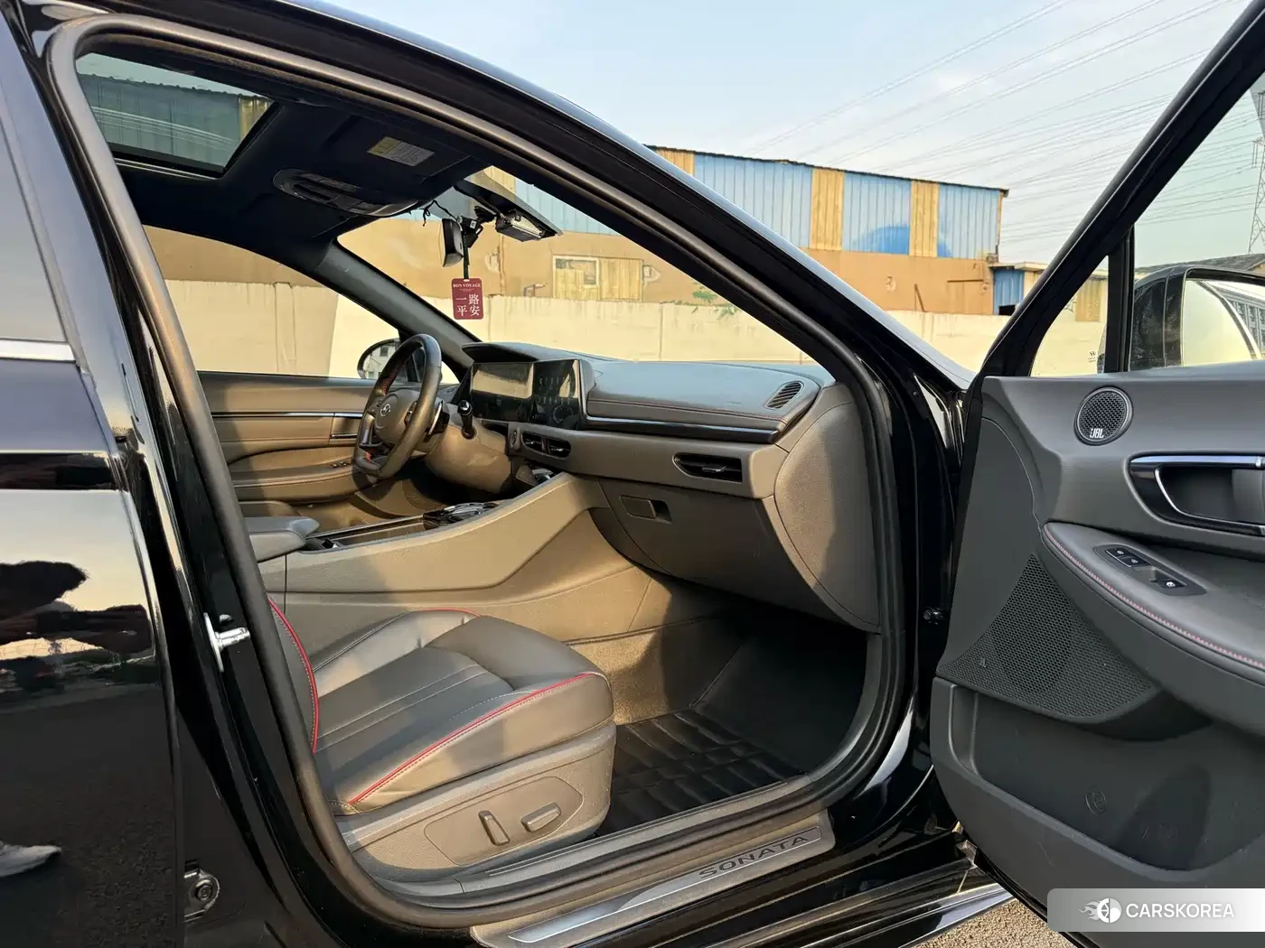 Hyundai Sonata id 4546580 из Китая 17