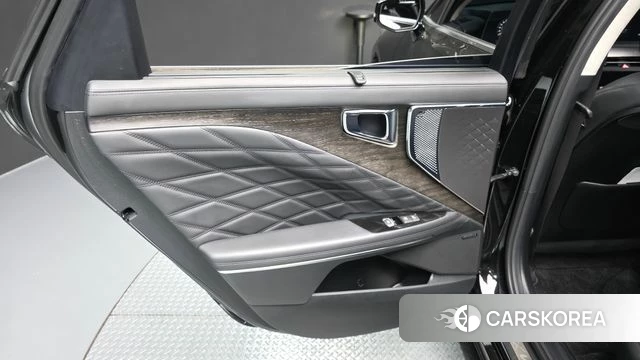 Kia K8 id 4402180 из Кореи 17