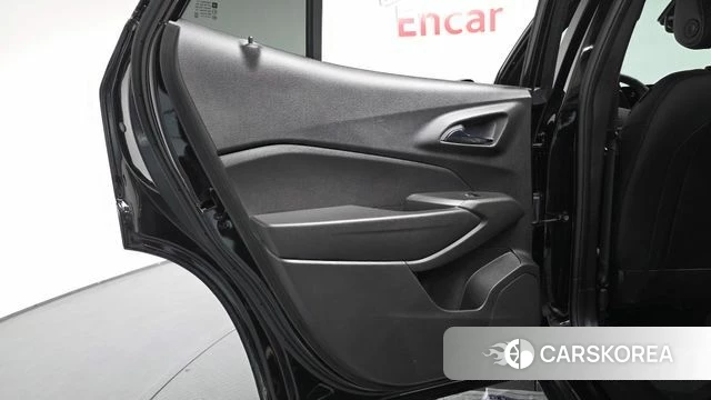 Chevrolet (GM Daewoo) Trax Crossover id 4695969 из Кореи 17