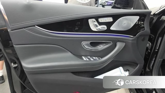 Mercedes-Benz AMG GT id 4683169 из Кореи 17