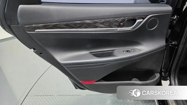 Hyundai Grandeur IG id 4918468 из Кореи 17