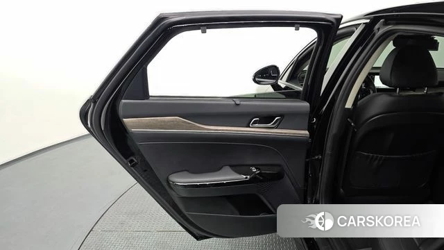 Kia K5 3rd generation id 4280784 из Кореи 17
