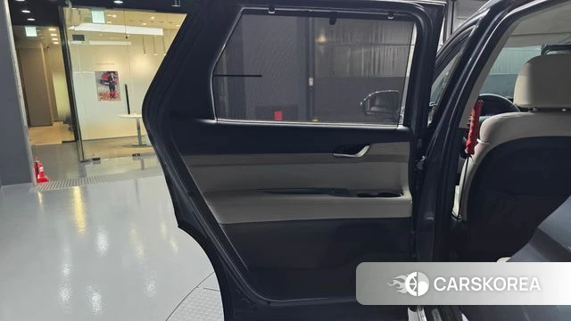 Hyundai Palisade id 4294264 из Кореи 17