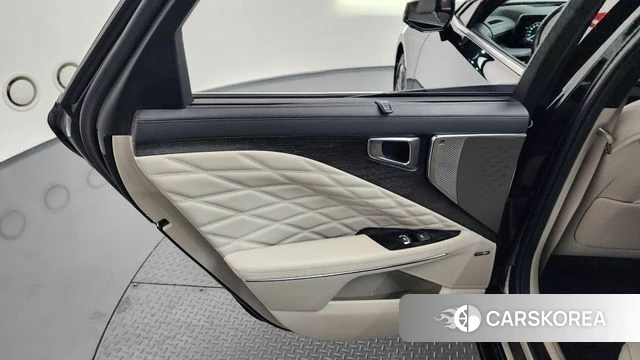 Kia K8 Hybrid id 4475145 из Кореи 17