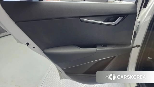Kia Di All New Niro EV id 4848152 из Кореи 17