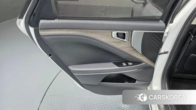 Kia K8 Hybrid id 4562118 из Кореи 17
