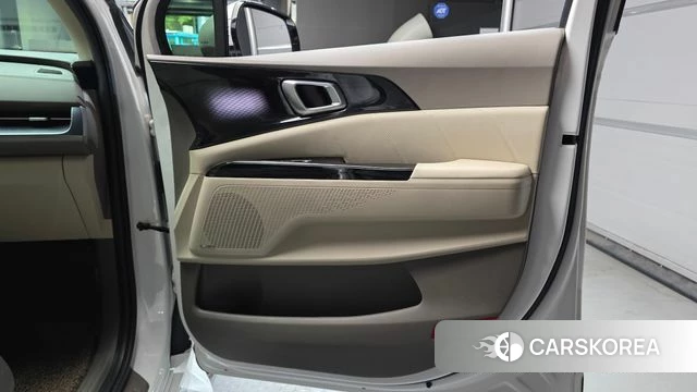 Kia Carnival 4th generation id 4409787 из Кореи 17