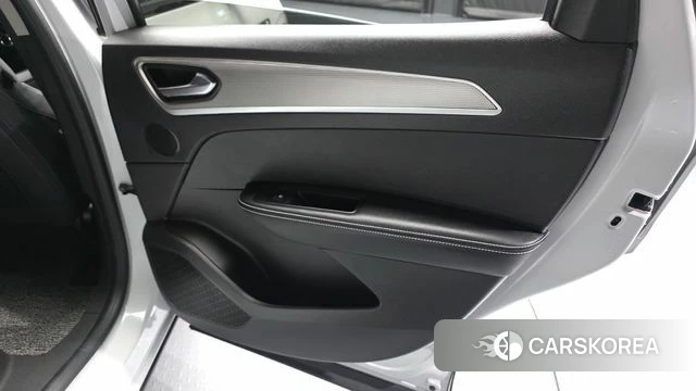 Renault Korea (Samsung) XM3 id 4186193 из Кореи 17