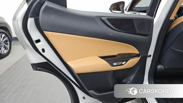 Lexus NX350h Second generation id 4665736 из Кореи 17