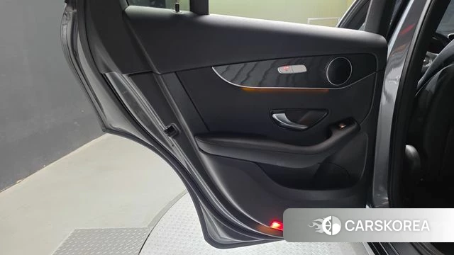 Mercedes-Benz GLC-Class X253 id 4717726 из Кореи 17